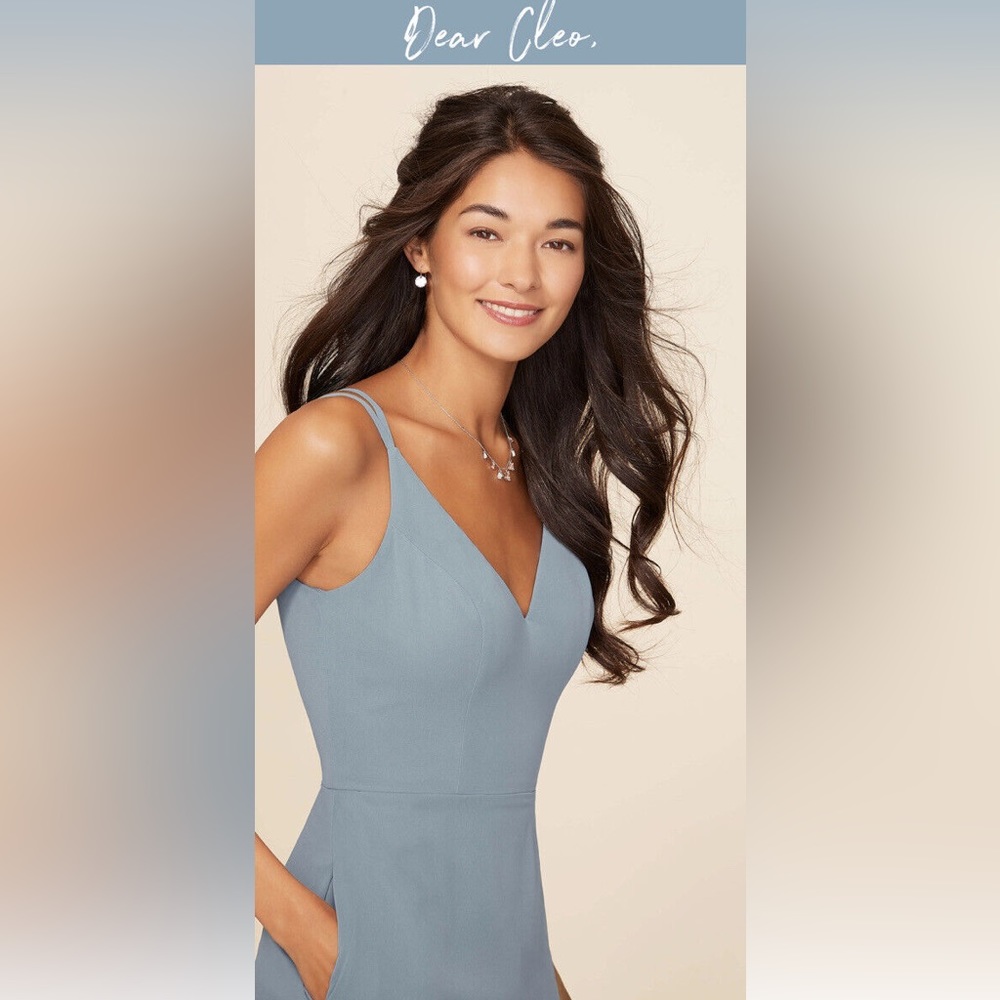Dear Cleo Kinsley Dress